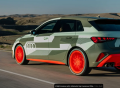Šťavnatý hot hatch Audi nemusí mít nutně odznak RS: Nové S3 se mění k nepoznání, nikdy nebylo ostřejší