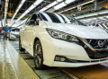 Nissan spojuje průkopnické inovace elektromobilů s technologií ProPilot a vytváří zcela nový Nissan LEAF