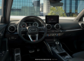 Audi Q2 dostalo drobná vylepšení, prokoukla hlavně kabina