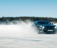 Nejsilnější Mercedes-AMG by mohl mít víc než 1 000 koní! V maskáčích už poctivě testuje na sněhu a ledu