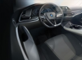 BMW Concept X7 iPerformance - nová dimenze prostornosti