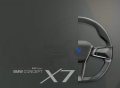 BMW Concept X7 iPerformance - nová dimenze prostornosti