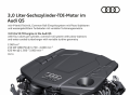 Audi Q5 rozšiřuje nabídku motorů o 3.0 V6 TDI