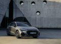 Audi S3 má po faceliftu víc než novou tvář