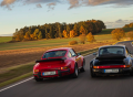 Porsche 911 Turbo je pojem: I klasické kousky z prvních let vám urvou ruce, tady je turbodíra opravdu ještě turbodíra!