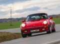 Porsche 911 Turbo je pojem: I klasické kousky z prvních let vám urvou ruce, tady je turbodíra opravdu ještě turbodíra!