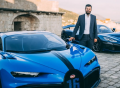 Češi milují tamní moře, automobilky zase technologie: Úspěšní Chorvaté se začnou významně podílet na nových BMW
