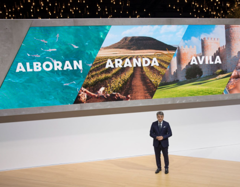 Nové SUV značky SEAT uslyší na jméno Alboran, Aranda, Avila nebo Tarraco