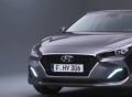 Zcela nový Hyundai i30 fastback