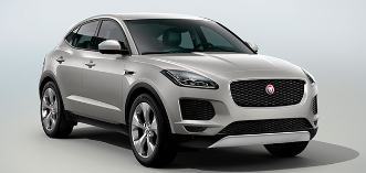 Nový Jaguar přijede v lednu 2018