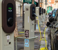 Evropská unie na cestě k nižším emisím: Cíle pro auta na rok 2025