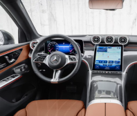 Mercedes ve spolupráci s Googlem představuje auto, se kterým si popovídáte