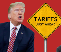 Obchodní hrozby Trumpa: EU a Čína na mušce