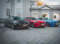 Prémiové Gran Turismo Kia Stinger vstupuje na český trh