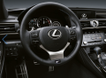 Lexus uvádí vlajkový koncepční model LS+ s podporou autonomního řízení