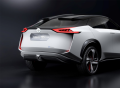 Nissan představuje na autosalonu v Tokiu koncept IMx s nulovými emisemi