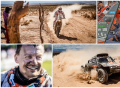 BARTH Racing na Rallye Dakar