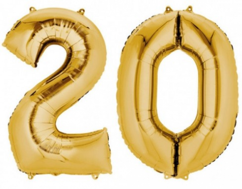 Autocentrum BARTH slaví 20 let!