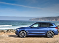Nová BMW X3 a BMW řady 6 Gran Turismo vstoupila do prodeje na českém trhu