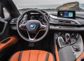 Nové BMW i8 Roadster a nové BMW i8 Coupé