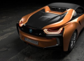 Nové BMW i8 Roadster a nové BMW i8 Coupé