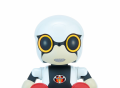 V Japonsku začali prodávat inteligentního robota Kirobo Mini