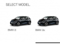 BMW "i" patří mezi první automobilové výrobce, kteří nabízejí aplikaci pro rozšířenou realitu