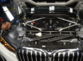 Odpočítávání začalo: první předprodukční kusy BMW X7 sjely z výrobní linky v USA