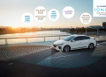 Společnosti Hyundai a Aurora uvedou do roku 2021 na trh vyspělé autonomní vozy