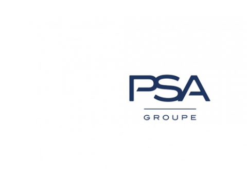 Výrazné zrychlení v roce 2017: zvýšení prodejů skupiny PSA o 15,4 %