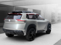 Koncept Nissan Xmotion spojuje moderní technologie a japonské umění