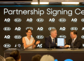 Kia podpoří tenisový turnaj Australian Open do roku 2023