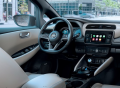 Nissan LEAF získal ocenění „Nejlepší elektromobil“ při udělování cen časopisu What Car? za rok 2018