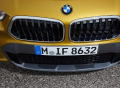 Nové BMW X2 – další fotografie