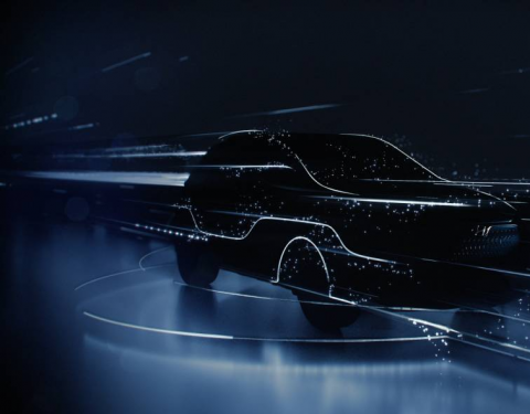 Hyundai jako první nabídne kompaktní SUV s elektrickým pohonem