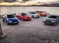 Zahájení prodeje nového modelu Audi RS 4 Avant