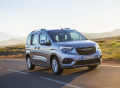 Nejlepší volba pro rodiny: Inovativní Opel Combo Life
