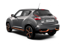 Crossover Nissan Juke se dočkal modernizace, zákazníkům poskytne ještě větší možnost volby