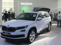 Škoda Auto zahajuje prodej v Singapuru