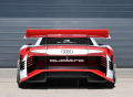 Audi e-tron Vision Gran Turismo: Z herní konzole PlayStation na závodní okruh