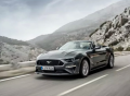Ford Mustang je již třetím rokem v řadě nejprodávanějším sportovním kupé na světě