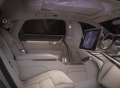 Volvo S90 Ambience Concept: vůz, se kterým budete propojeni všemi smysly