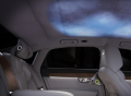 Volvo S90 Ambience Concept: vůz, se kterým budete propojeni všemi smysly