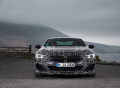 Nové BMW řady 8 Coupé: S maximální dynamikou na cestě k sériové výrobě.