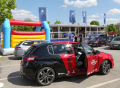 Jubilejní Peugeot Emotion Day ohromí návštěvníky „dakarskou šelmou“