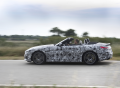 Nové BMW Z4: zelená pro čistou radost jízdy