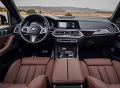 Nové BMW X5. Prestižní SAV s nejinovativnějšími technologiemi