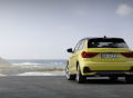 Nové Audi A1 Sportback - ideální partner pro městský životní styl