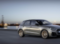 Nové Audi A1 Sportback - ideální partner pro městský životní styl