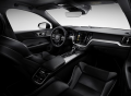 Automobilka Volvo Cars představuje nový sportovní sedan Volvo S60